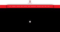 Desktop Screenshot of koptownhotelsegamat.com